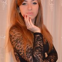 Анастасия Король