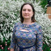 Любовь Валерьевна