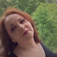 Снежана Тарасова