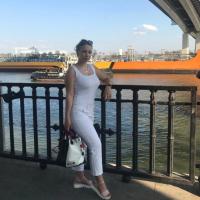 Юлия Галюзина 