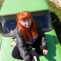 Дарья Николаевна Новикова 