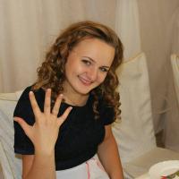 Екатерина Галич