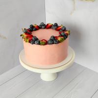 Fistashka.dessert