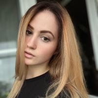 Дарья