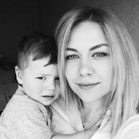 Аня Бабенко