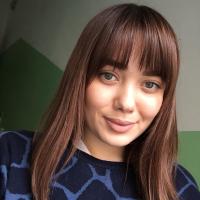 Анастасия Константиновна