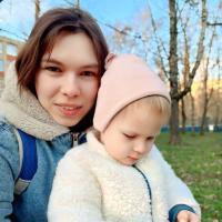 Светлана 