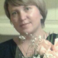 Анна Седунова