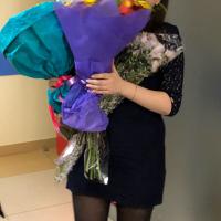 Ирина Дорожкина