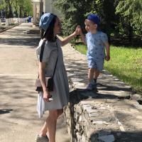 Карина Рэм