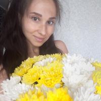 Дарья