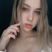 Дарья