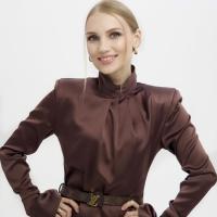 Ксения Бикусова