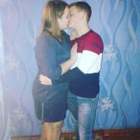Волкова Анастасия