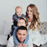 Анна Павлова