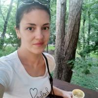 Виктория Залога