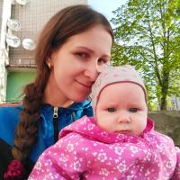 Журавель Вікторія 