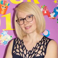 Алла Мингазова