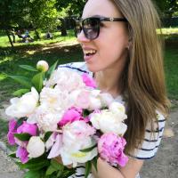 Александра Пчелова