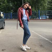 Мария