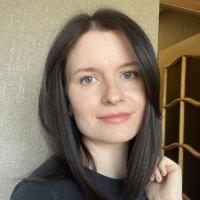 Алёна Коленкина
