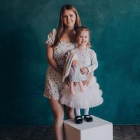 Екатерина