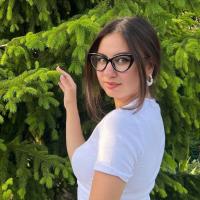 Дарина