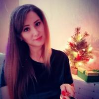 Анастасия