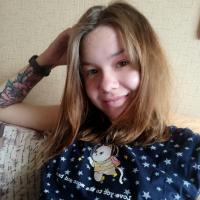 Анастасия