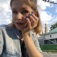 Екатерина
