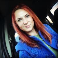 Гончарук Зинаида