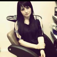 Марина ВАРТЕВАНЯН 
