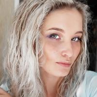 Анастасия Дворцова