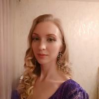 Марина Ра