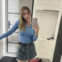 Марина 