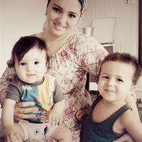 fariida