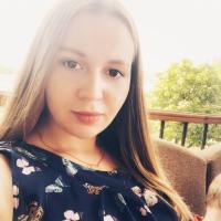 Светлана Садовченко
