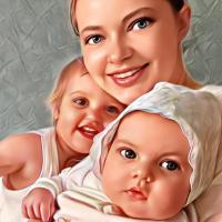 Наталья 