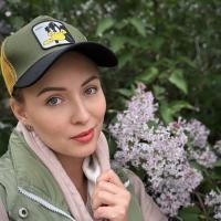 Марина