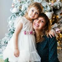 Алина Гулина