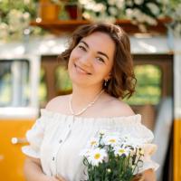 СветланаСтолярова
