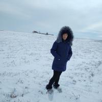 Оксана Молодовская