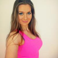 Lyubov Kolomiets