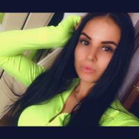 Настя