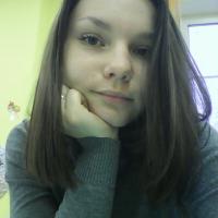 Анастасия