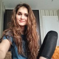 Илона Боричевская
