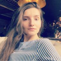 Кристина 