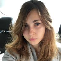 Мария Липко