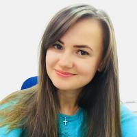 Ирина Дробышевская