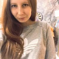 Евгения Полякова